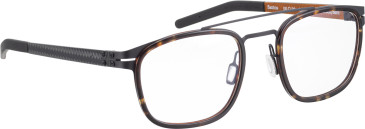 Blac SANTOS glasses in Black/Brown
