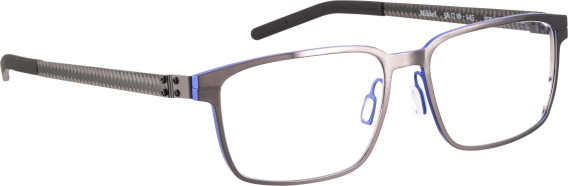 Blac MIKKEL glasses in Grey/Blue
