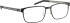 Blac MIKKEL glasses in Black/Green