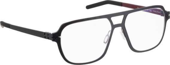 Blac HOGAN glasses in Black/Red