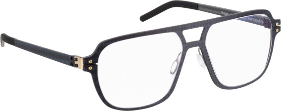 Blac HOGAN glasses in Blue/Grey