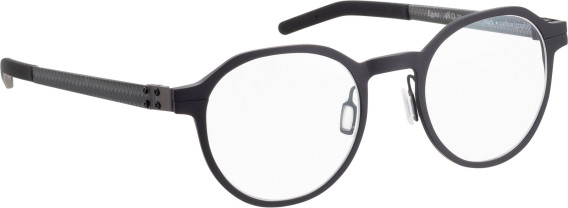Blac EGON glasses in Black/Black