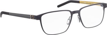 Blac BENNY glasses in Black/Black