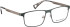 Bellinger SONIC-2 glasses in Green/Grey