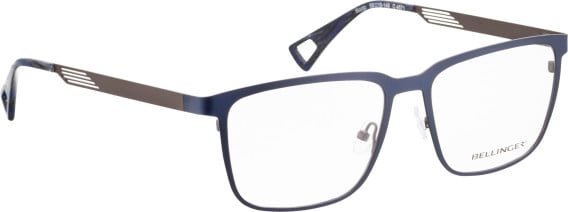 Bellinger SONIC glasses in Blue/Grey