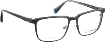 Bellinger BOLDLINE-A23 glasses in Black/Blue