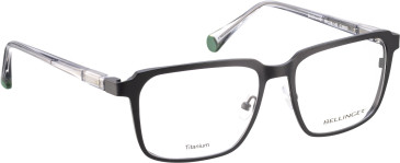 Bellinger BOLDLINE-A21 glasses in Black/Black
