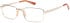 SFE glasses in Gold