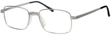 SFE-8353 Glasses in Silver
