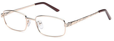 SFE (8372) Prescription Glasses (Small)