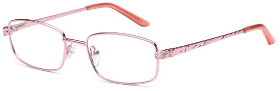 SFE glasses in Pink