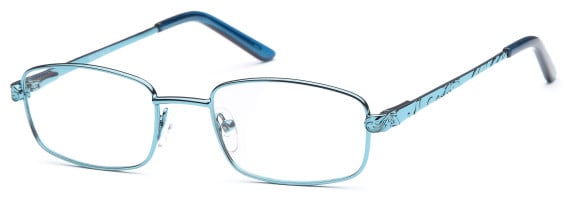 SFE 8372 glasses in blue