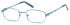 SFE 8372 glasses in blue