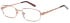 SFE-8372 Glasses in Bronze