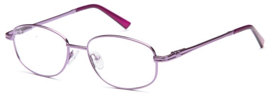 SFE glasses in Purple