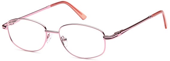 SFE-8373 glasses in pink
