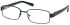 SFE glasses in Black