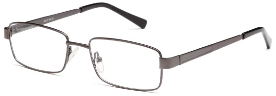 SFE glasses in Gunmetal