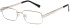 SFE glasses in Silver
