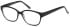 SFE glasses in Black