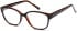 SFE-8415 glasses in havana