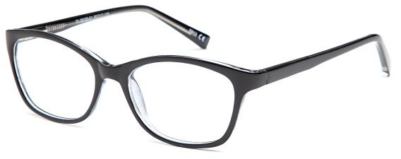 SFE glasses in Brown