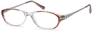 SFE (8419) Prescription Glasses (Small)