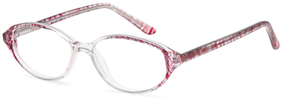 SFE glasses in Purple