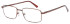 SFE glasses in Bronze