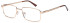 SFE glasses in Gold
