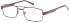 SFE glasses in Bronze