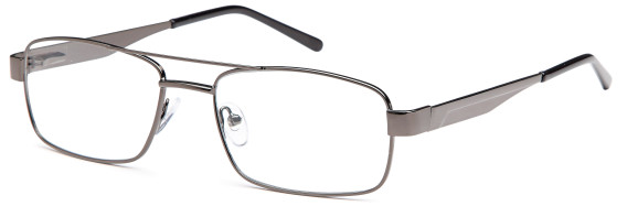 SFE glasses in Gunmetal