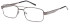 SFE glasses in Gunmetal