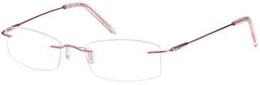 SFE Metal Ready-Made Reading Glasses