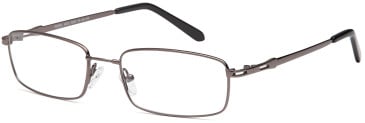 FLEXIT 6032 Ready-made Reading Glasses