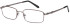 SFE reading glasses in Gunmetal