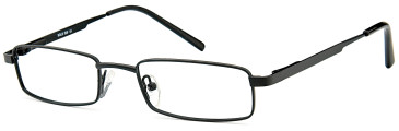 SFE Metal Ready-Made Reading Glasses