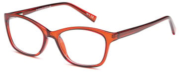 SFE reading glasses in Black