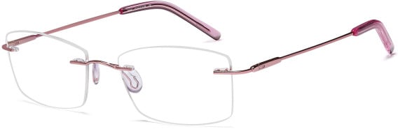 SFE-9577 Glasses in Pink
