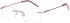 SFE-9577 Glasses in Pink