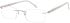 SFE-9578 glasses in Silver 