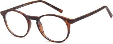 SFE-9593 glasses in Demi 