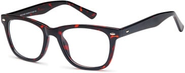 SFE-9599 glasses in Havana 