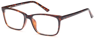 SFE-9601 glasses in Demi 