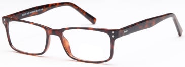 SFE-9603 glasses in Havana 