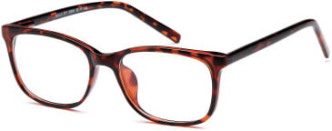 SFE-9606 glasses in Demi 