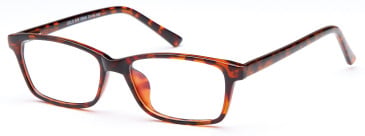 SFE-9607 glasses in Demi 
