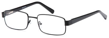 SFE-9608 glasses in Black 