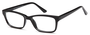 SFE-9611 glasses in Black 