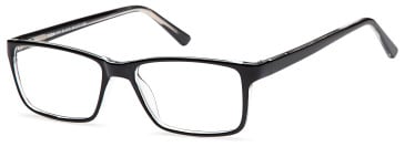 SFE-9613 glasses in Black 